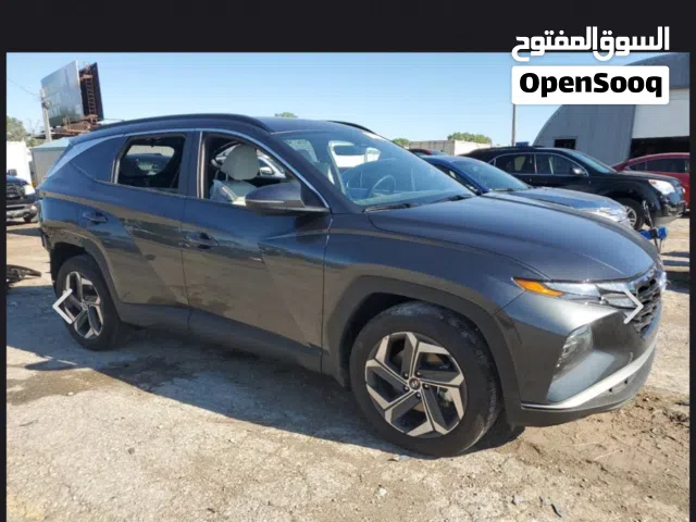 Used Hyundai Tucson in Baghdad