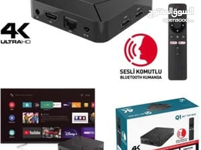 4k and hd tv channeles watch without dish