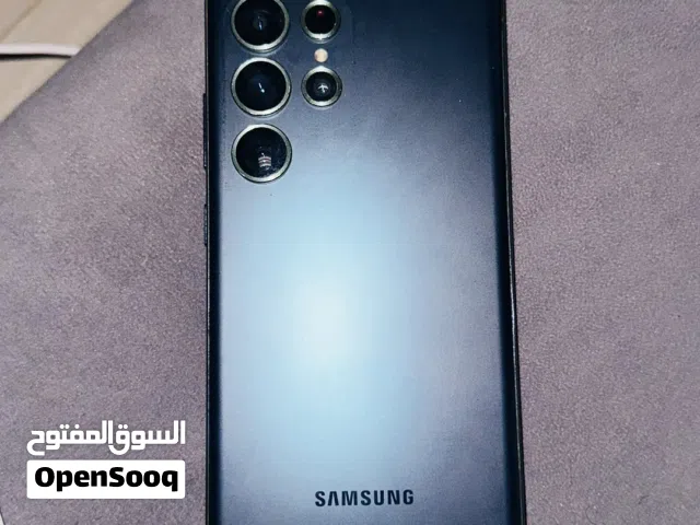 Samsung Galaxy S22 Ultra 256 GB in Ajaylat