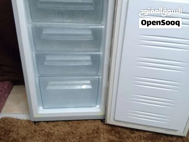 فريزر كونكا سلفر 4جوارير بحالة الوكاله انفينتر للبيع سبب البيع السفر