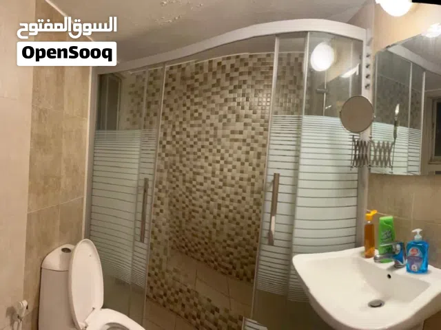 268 m2 4 Bedrooms Apartments for Sale in Amman Al Gardens