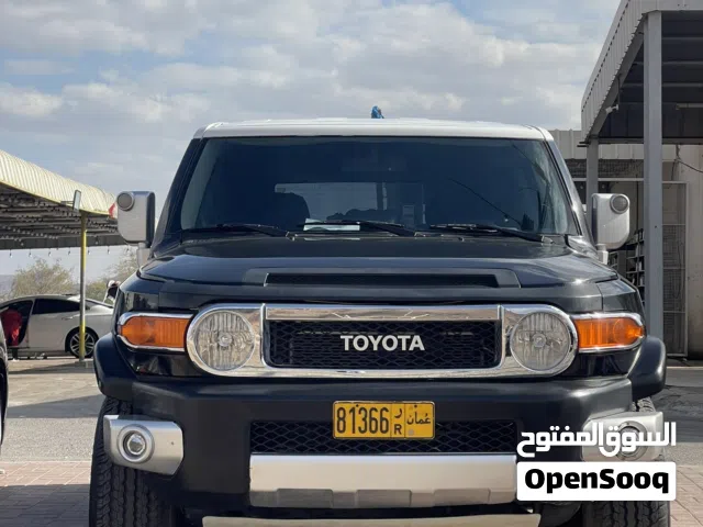 Cruiser FG للبيع