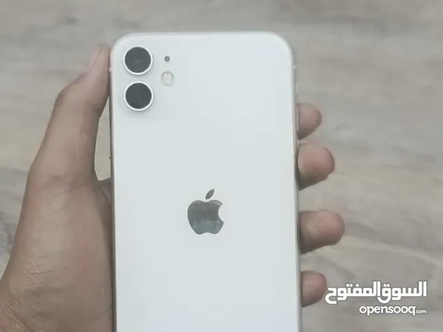 Apple iPhone 11 128 GB in Al Hudaydah