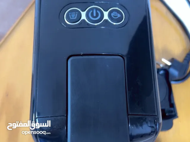 ماكينة كبسولات