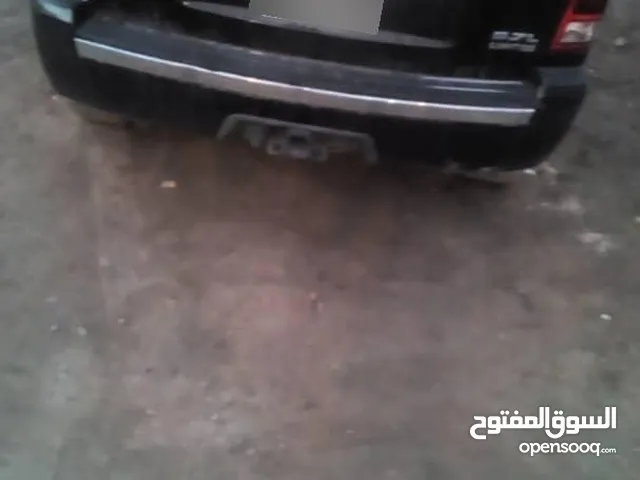 Used Jeep Grand Cherokee in Benghazi