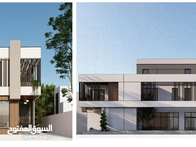 Brand-New 5-Bedroom Villa for Sale in Al Muna, Bosher, Muscat, Oman– OMR 250,000