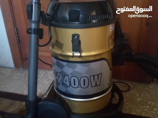Sharp Vacuum Cleaners for sale in Zarqa