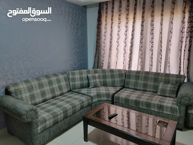 38 m2 Studio Apartments for Sale in Amman 7th Circle