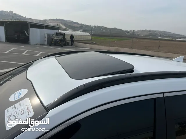 New Kia Niro in Jenin