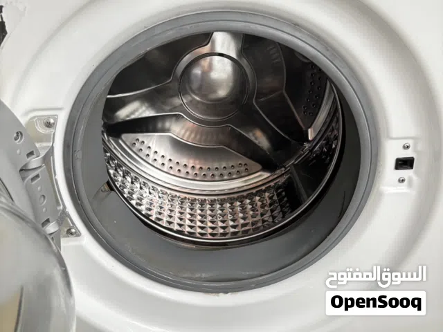 غسالة سامسونغ