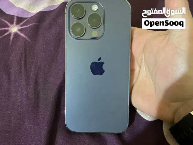 آيفون 14برو