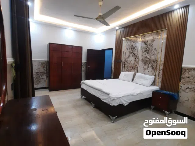 Furnished Monthly in Aden Other