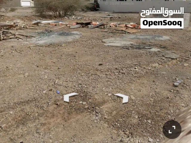 Residential Land for Sale in Muscat Ansab