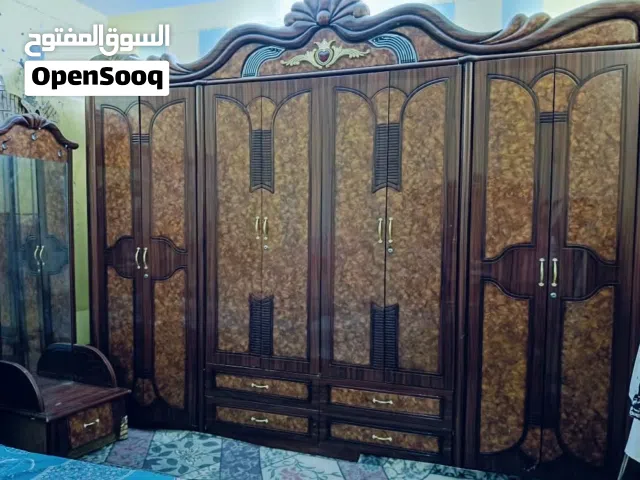 غرفه مستعمله للبيع السعر بيه مجال