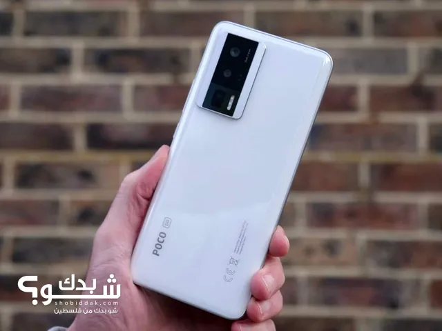 poco f5 pro