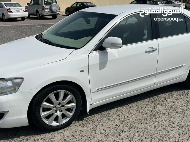 Used Toyota Aurion in Kuwait City