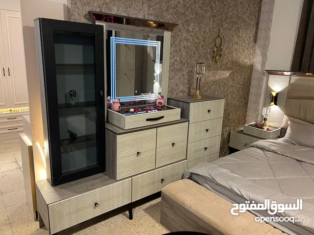 غرف نوم ماستر