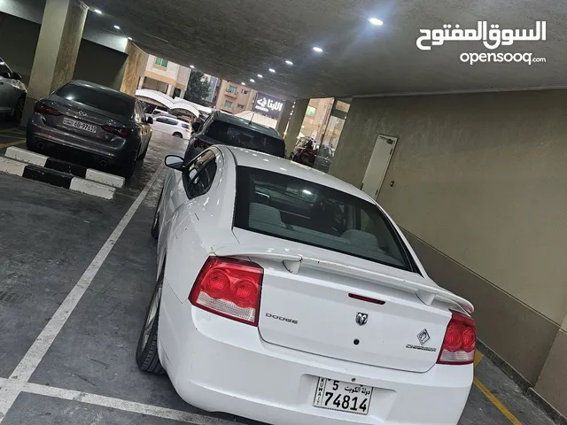 Used Dodge Charger in Hawally