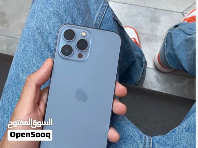 Apple iPhone 13 Pro Max 256 GB in Basra