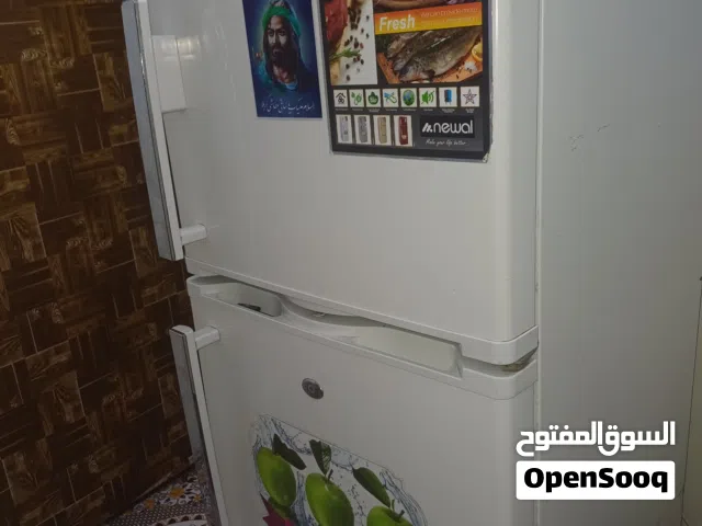 ثلاجه اللبيع نوع نوال 10قدم