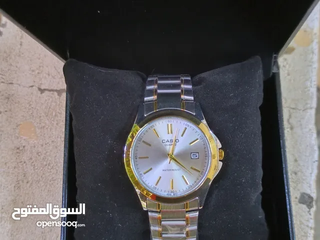 Digital Casio watches  for sale in Al Dakhiliya