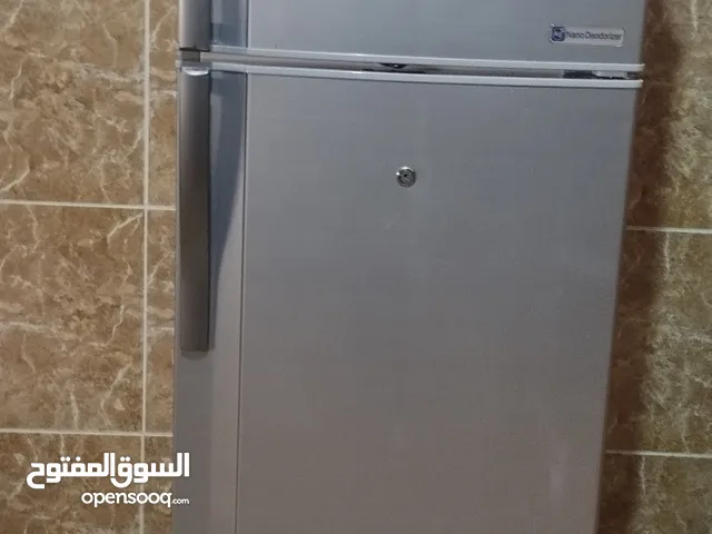 Sharp Refrigerators in Jerash