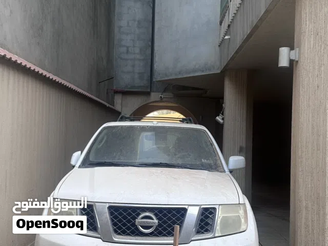 Used Nissan Pathfinder in Tripoli