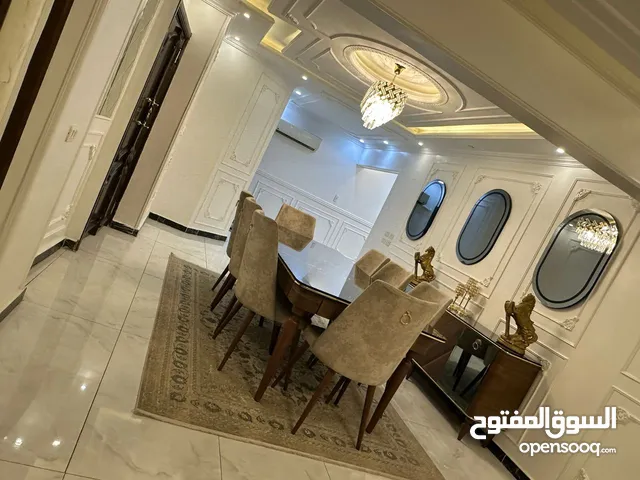 Furnished Monthly in Giza Mohandessin