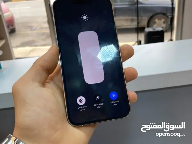 Apple iPhone 13 Pro 256 GB in Tripoli