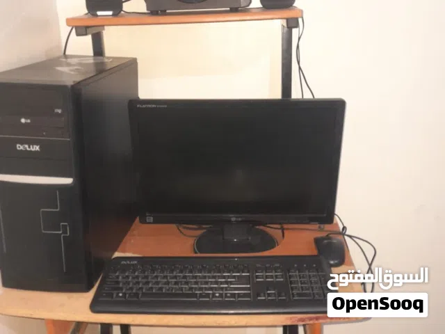 Other LG  Computers  for sale  in Murqub