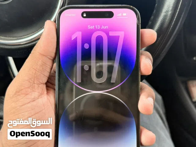 Apple iPhone 14 Pro 256gb