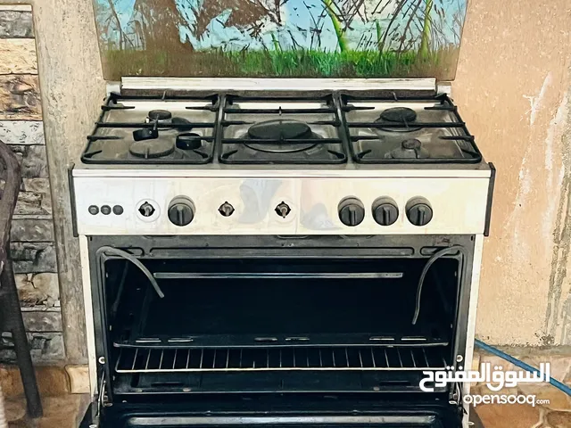 SP Tech Ovens in Tripoli