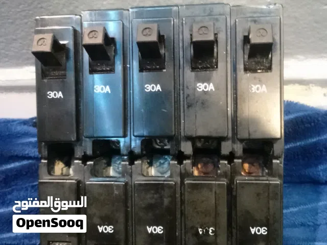 فواصل عداد نوع ميستوبيشي 15a  20a 30a