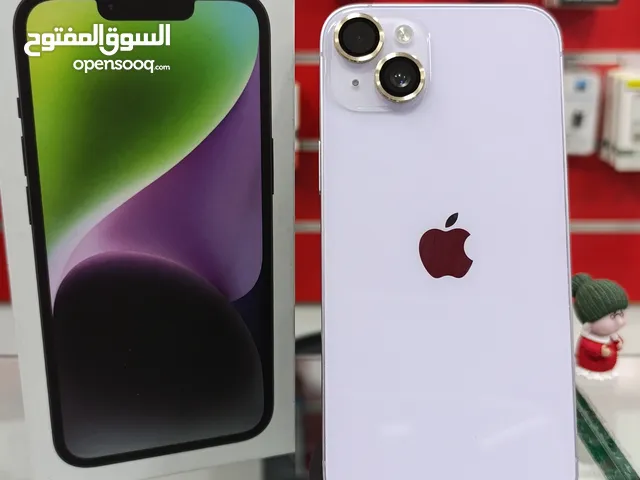 iPhone 14 plus