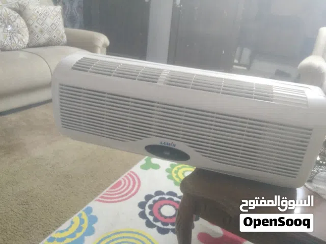 مكييف بارد حامي لون ابيض مستعمل للبيع بسعر مغررررري نوع سيمكس