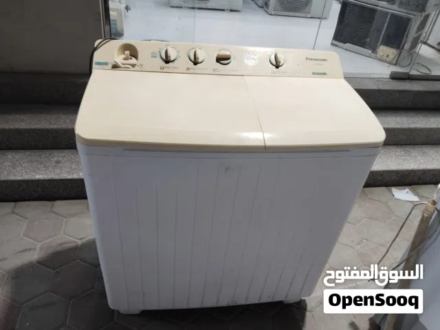 Panasonic washing and drying machine 13 kg a