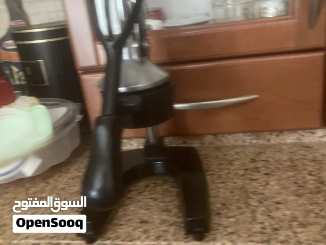 عصارة برتقال نظيفة جدا