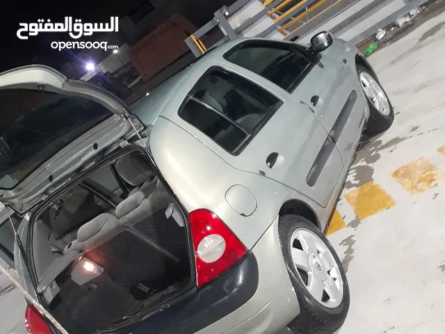 ABS Brakes Used Renault in Tripoli