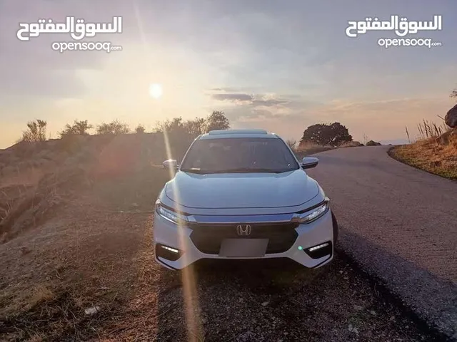 هوندا انسايت تورنج اعلى صنف 2019 فحص كامل 7جيد وترخيص جديد ليست بحاجه ل صيانه