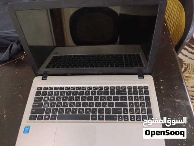 Windows Asus for sale  in Amman