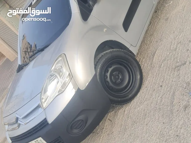 Used Citroen Berlingo in Nablus