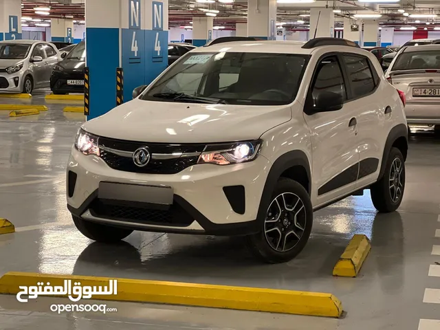 Used Dongfeng Nammi Box in Irbid