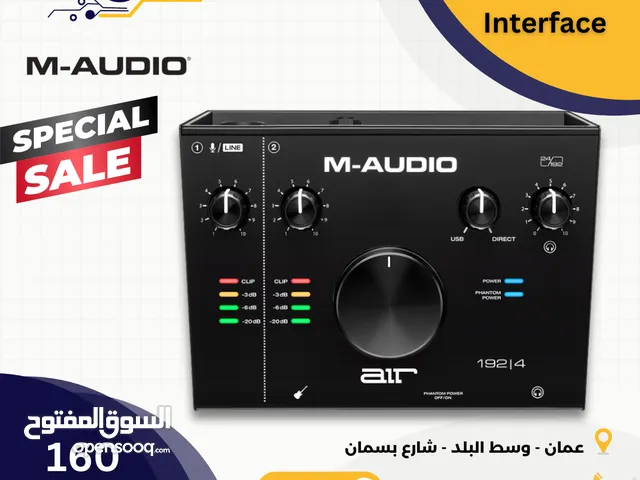 M-Audio Air 192 4