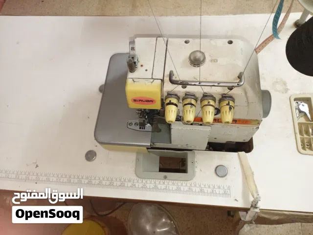 ماكنة حبكه ياباني اصلي