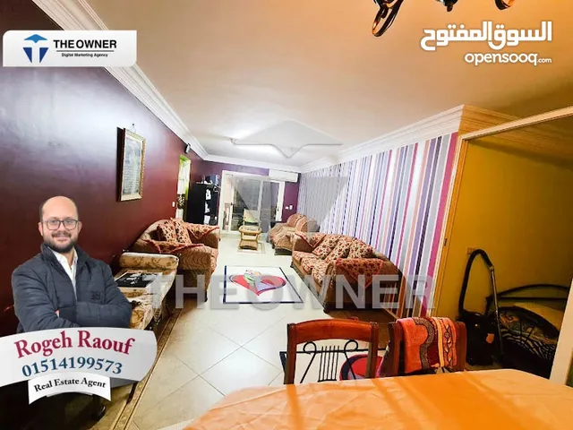 140 m2 3 Bedrooms Apartments for Sale in Alexandria Asafra