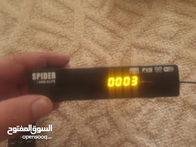 رسيفر بحال وكاله