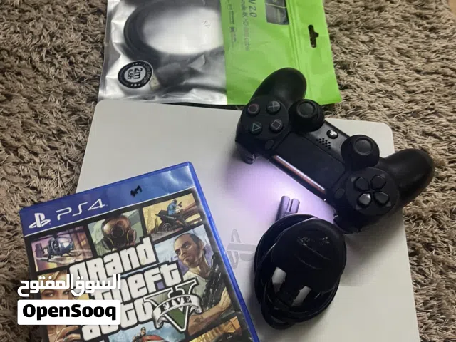 PlayStation 4 PlayStation for sale in Al Batinah