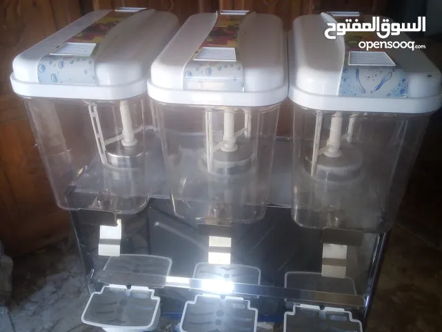 مبرد عصر 3 تنك