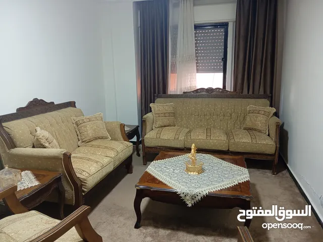 طقم كنب زان