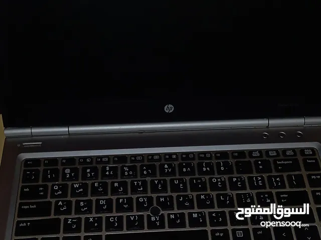 لابتوب جيد جدا ممتاز للدراسة و الهندسه ماشاءالله ولا عيب .........